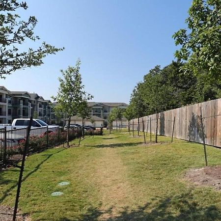 Landing At Bridge At Southpark Meadows - 2 Bedrooms In Slaughter Creek Austin Bagian luar foto