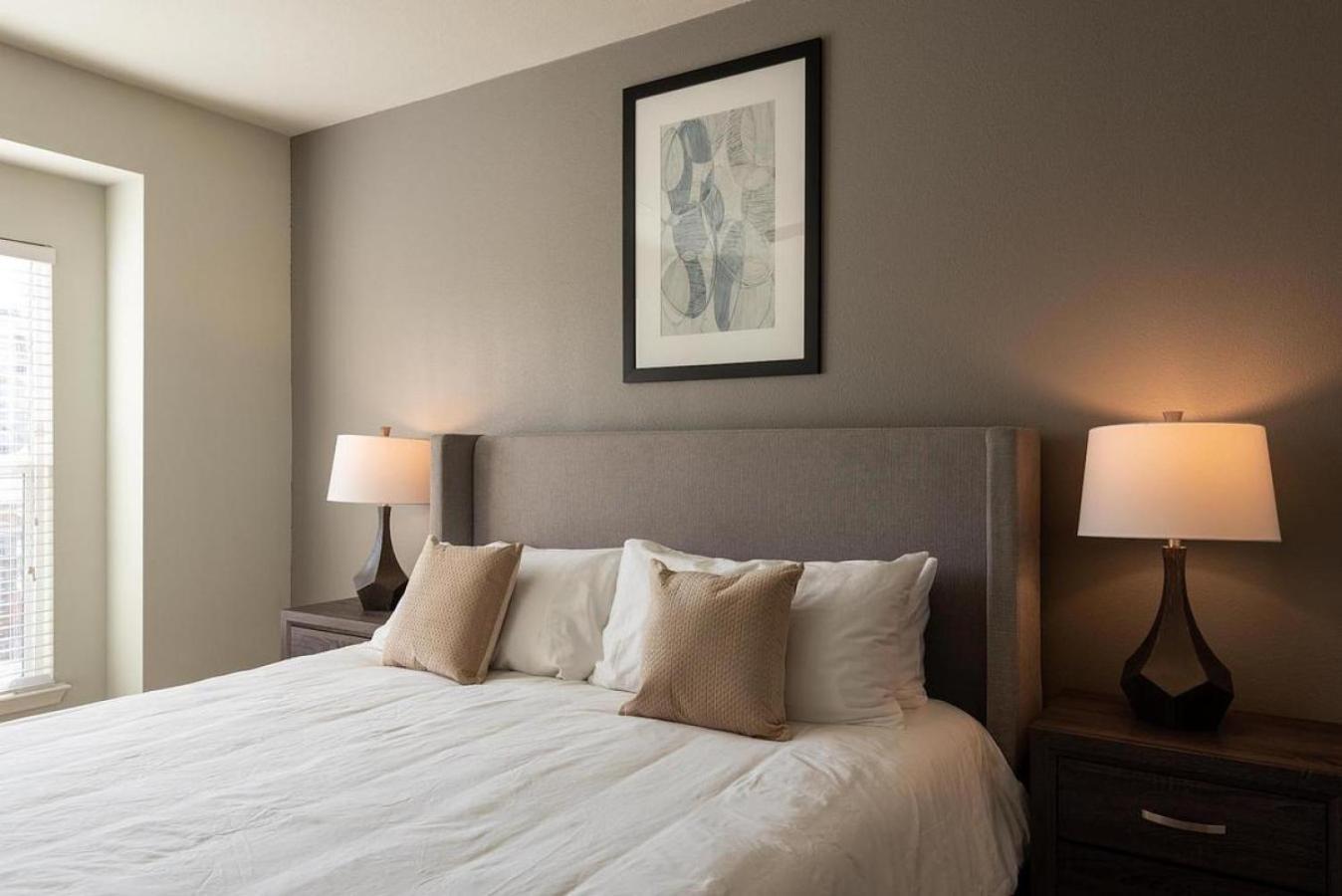 Landing At Bridge At Southpark Meadows - 2 Bedrooms In Slaughter Creek Austin Bagian luar foto