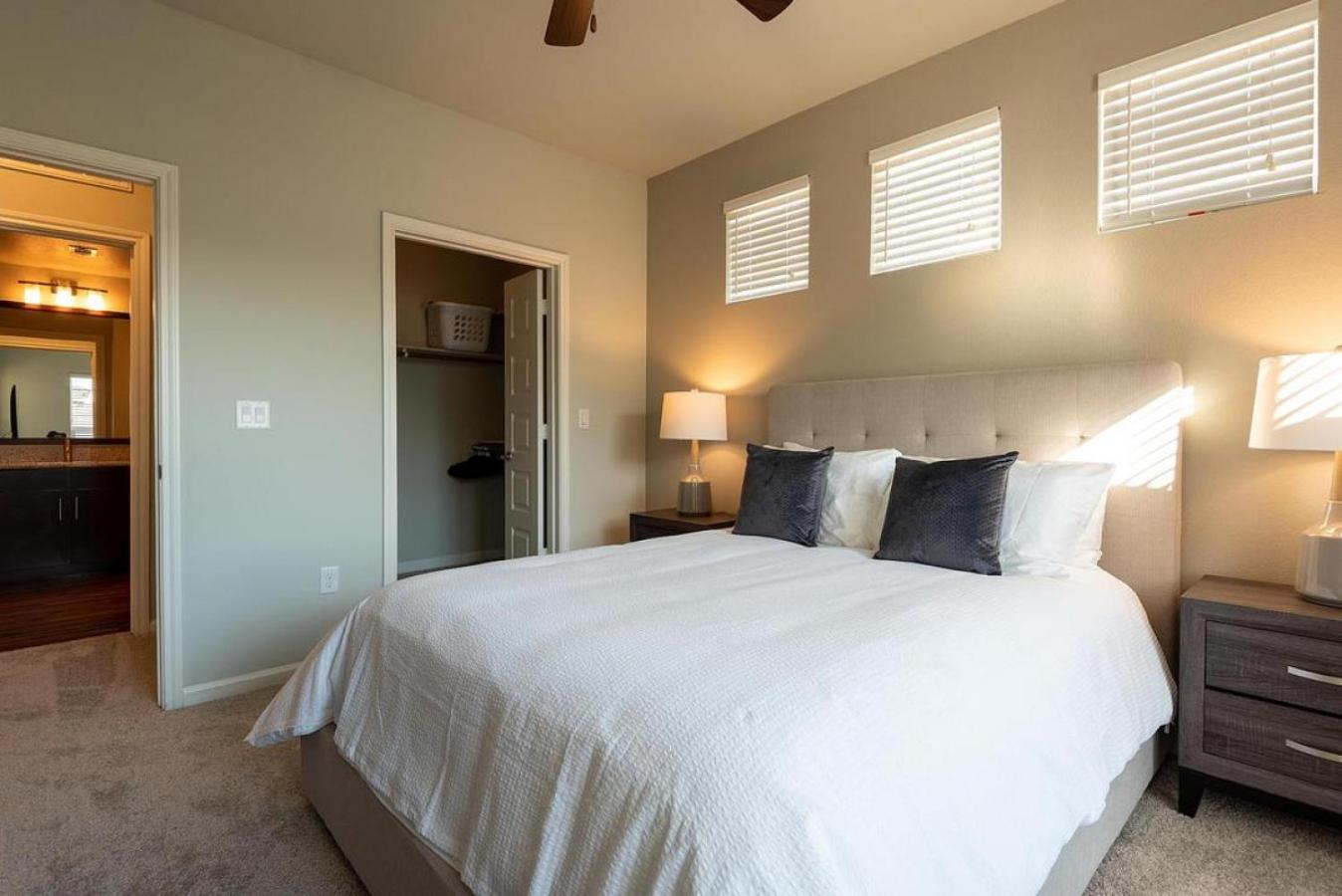 Landing At Bridge At Southpark Meadows - 2 Bedrooms In Slaughter Creek Austin Bagian luar foto